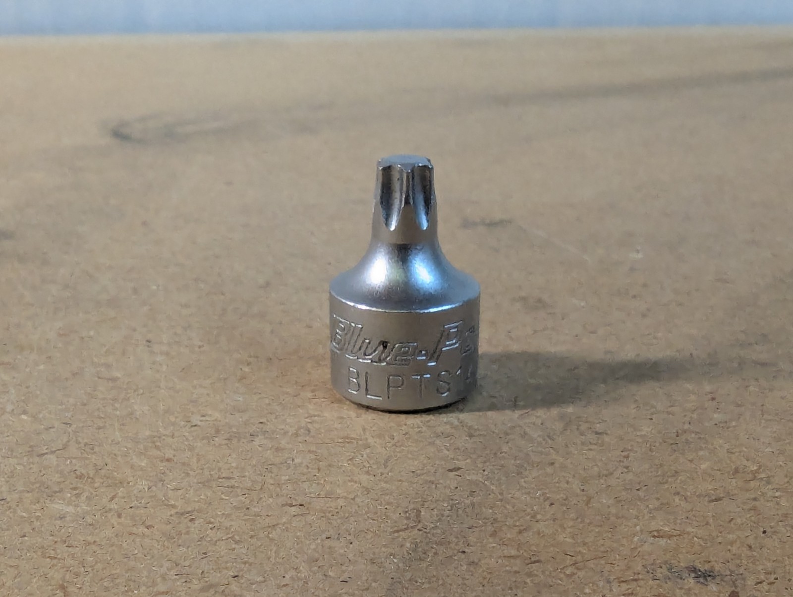 Blue Point 8 Piece Stubby Bits Set BSY011439