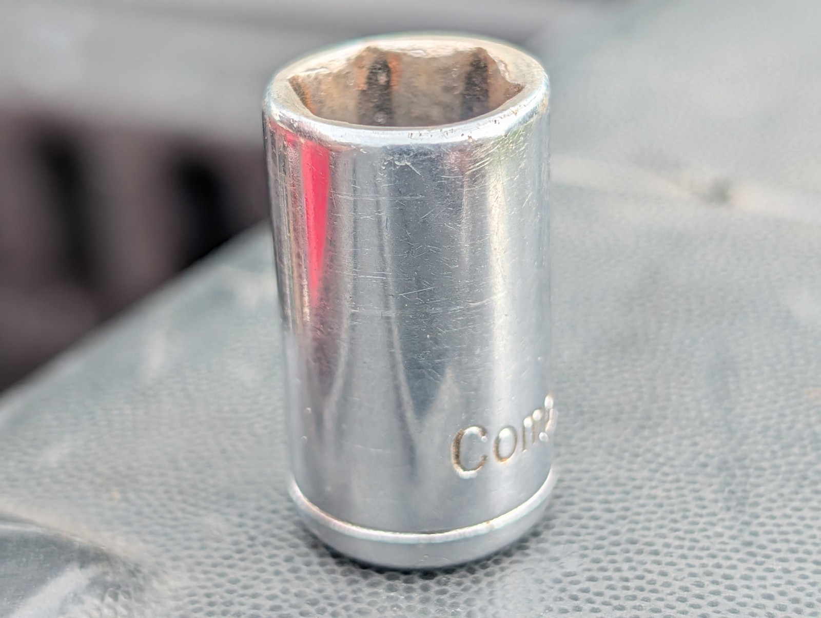 10MM companion socket 1/4″ drive