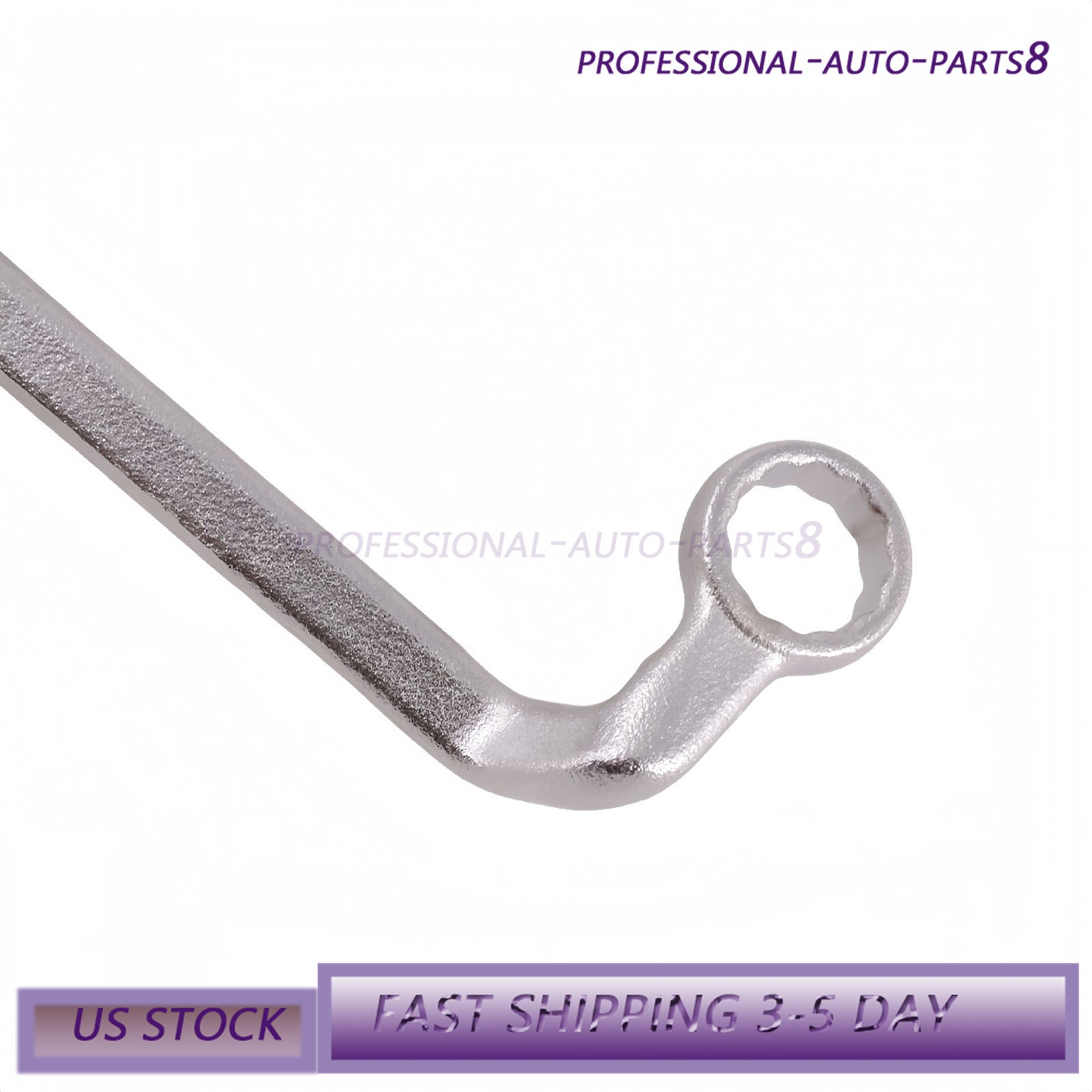 NEW Starter Motor Wrench 9/16″ Back Bolt Fits John Deere Tractors JDE80