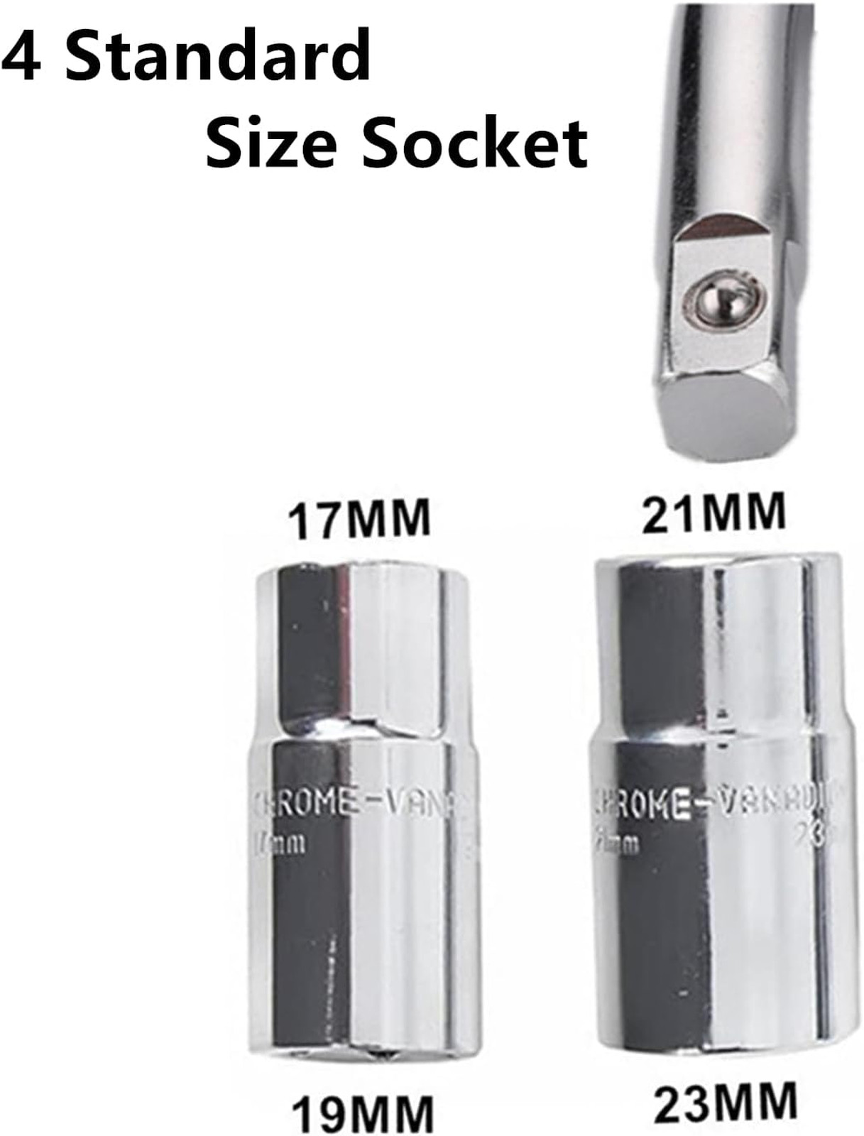 Lug Wrenches