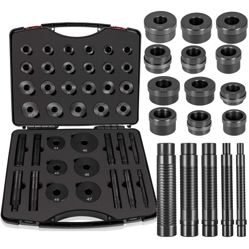 T-0220-39 Master Bushing Driver Installer Remover for Chrysler GM Transmissions