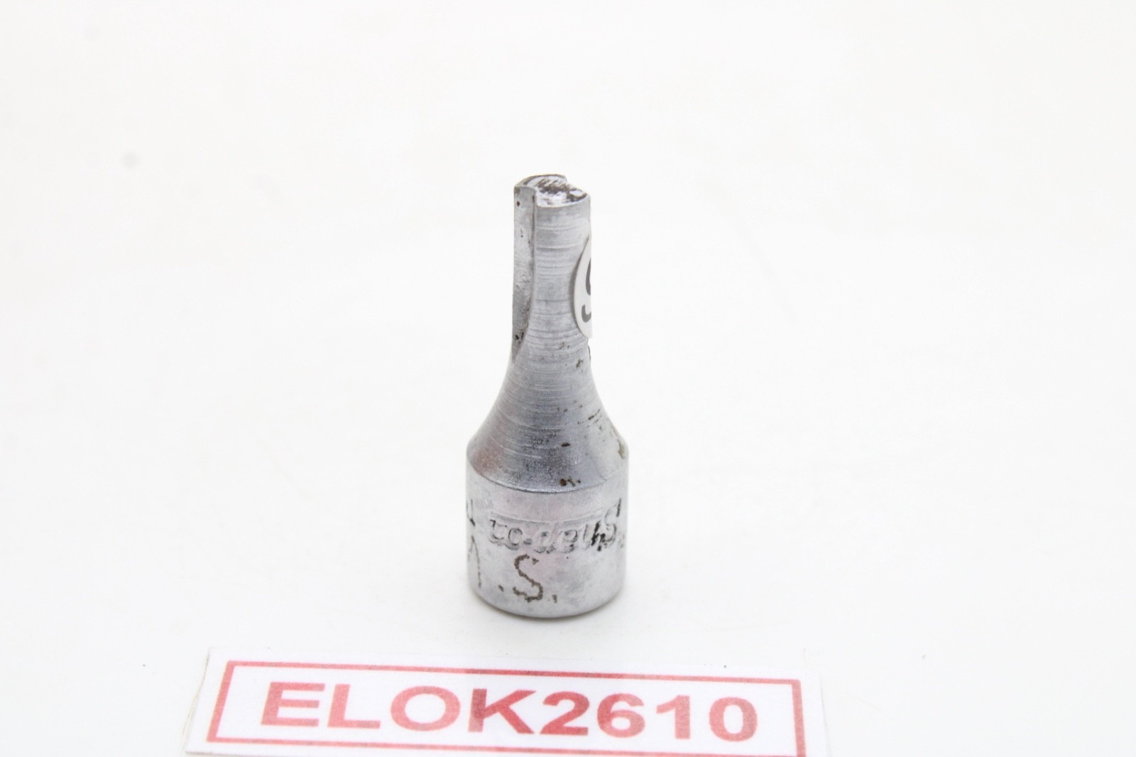 Snap-on Tools TM-30 1/4” Drive Butterfly Clutch Tip Bit Socket Driver USA