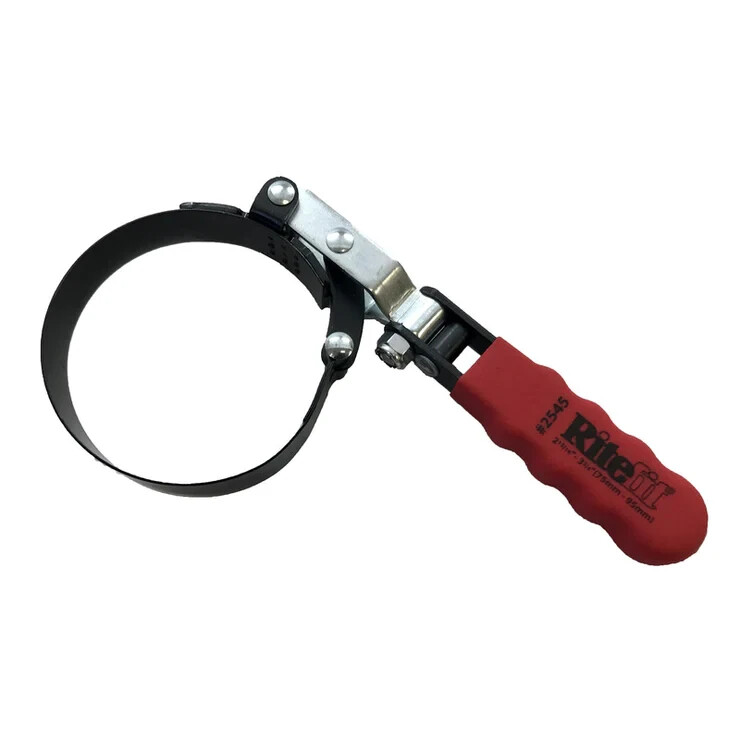 2545 – Heavy Duty Swivel Type Oil Filter Wrench – 75-95mm