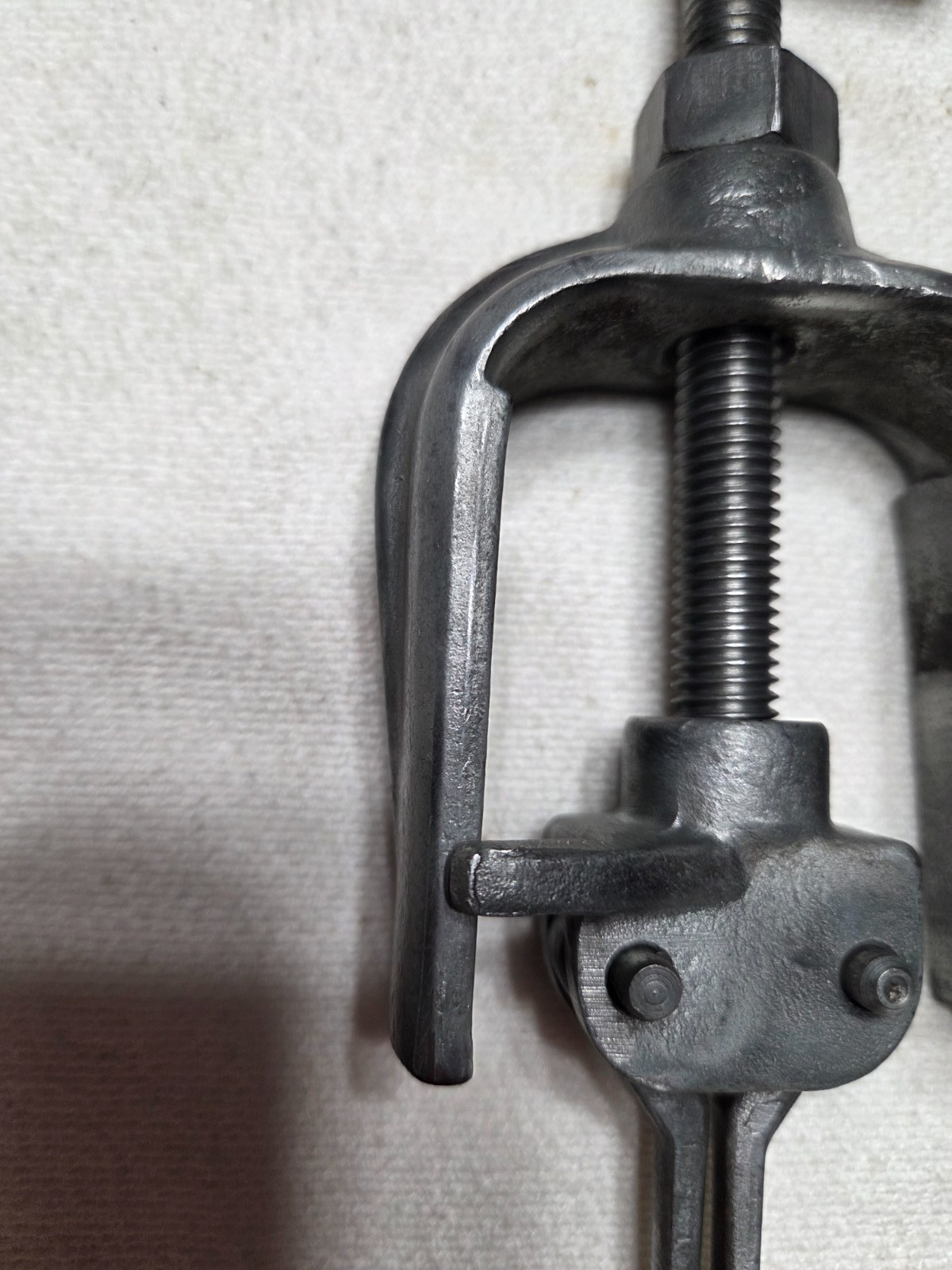 Snap On A78 Pilot Bearing Small Bushing Puller Remover Tool with Small Jaws