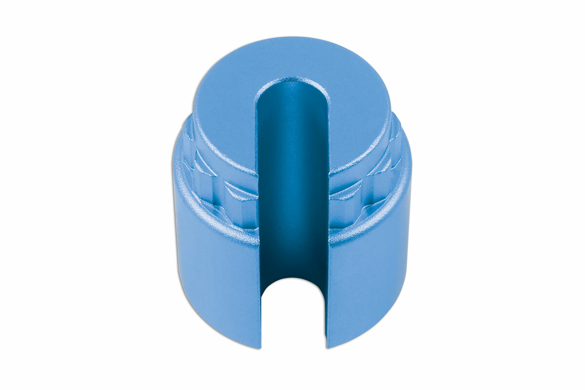 Laser 7656 Spring Support Remover For Showa BPF 43mm