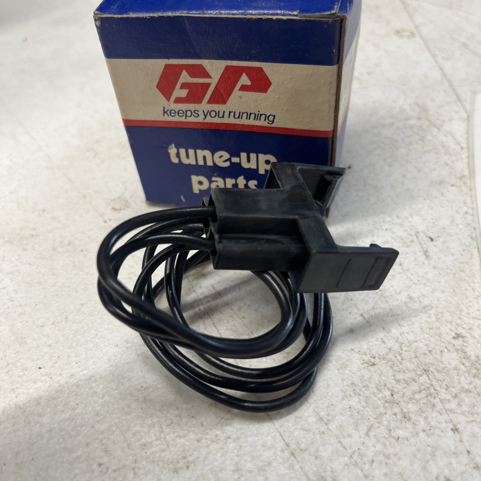 GP Socket, 2350