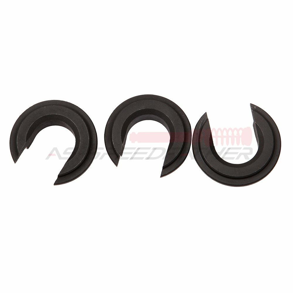 For Ford, GM, Chrysler Upper Control Arm Bushing Service Tool Set 13pcs
