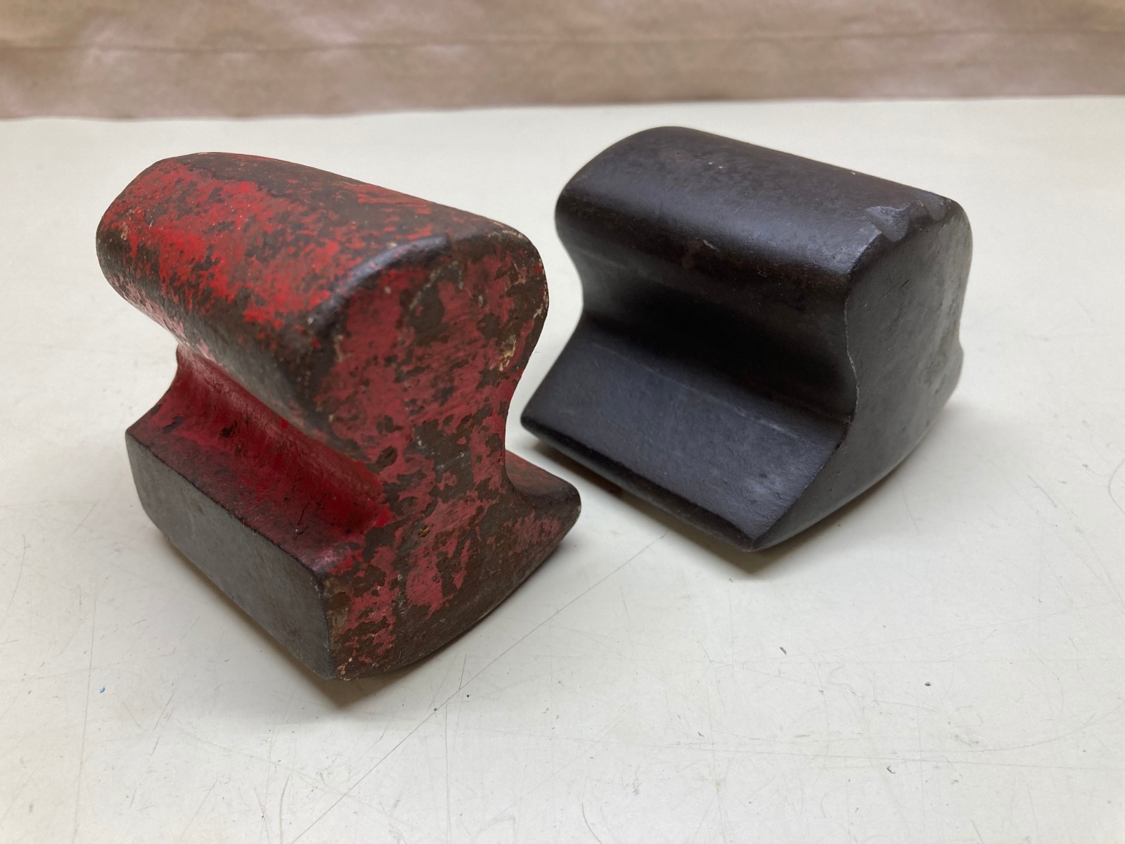7pc Vintage auto body tool bundle (Fairmount & others)