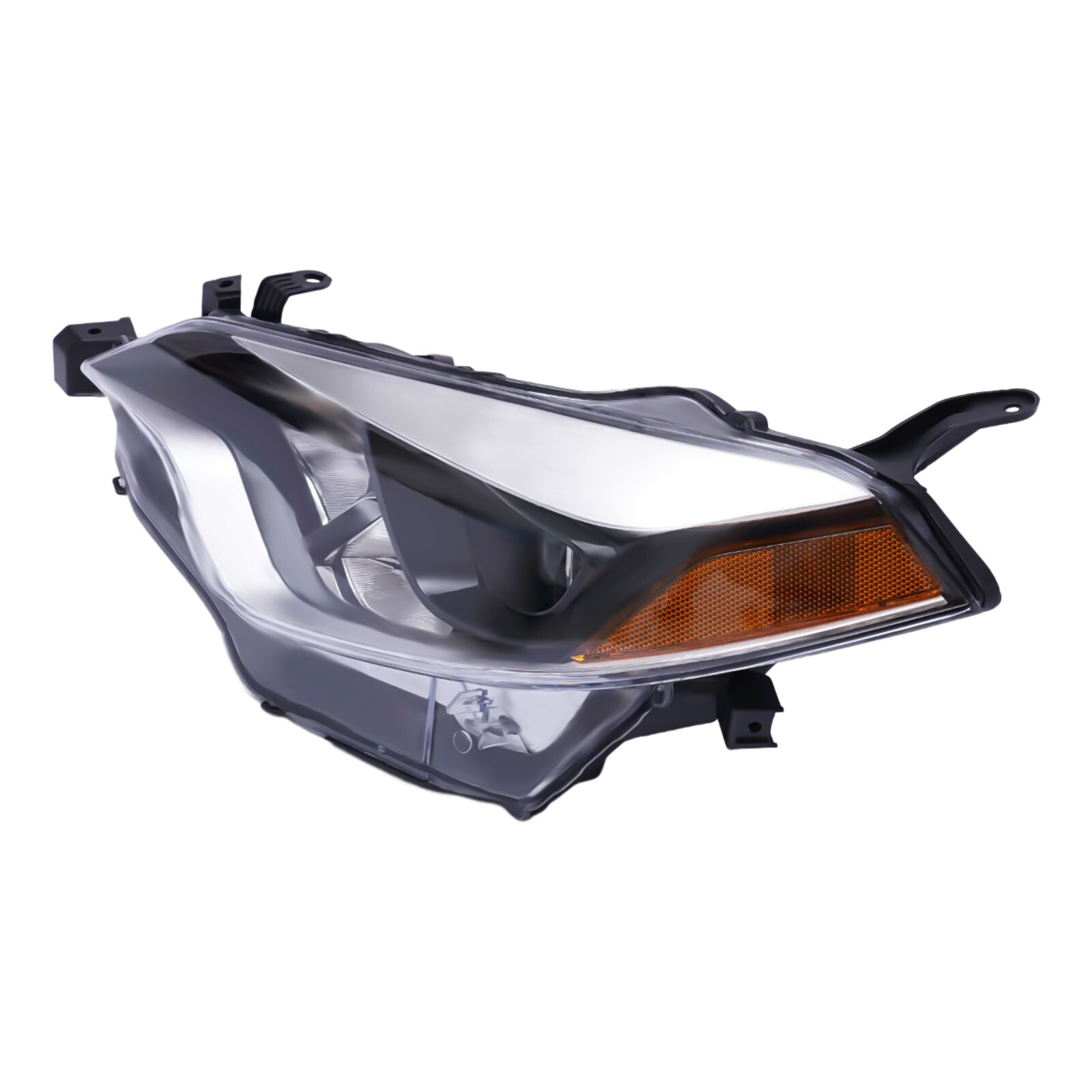 For Corolla 2014 2015 2016 Headlight Left Driver Side 8115002E60 Headlamp LH