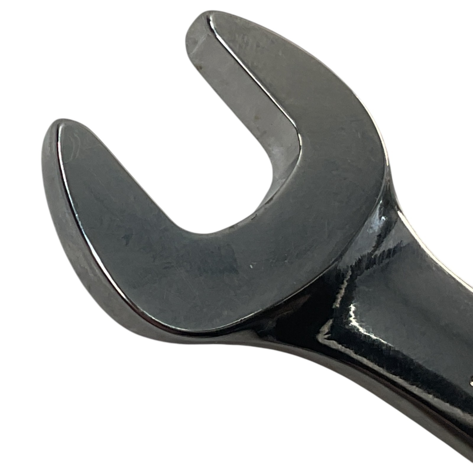 Snap-on Stubby Combination Wrench 12mm 12 Point OXIM12 Sold As Pictured Mechanic