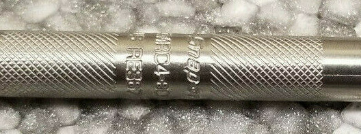 New Snap-On 1/4″ Magnetic Shank Bit Holder 9″ Long SGDMRC4-80 Screwdriver Shaft