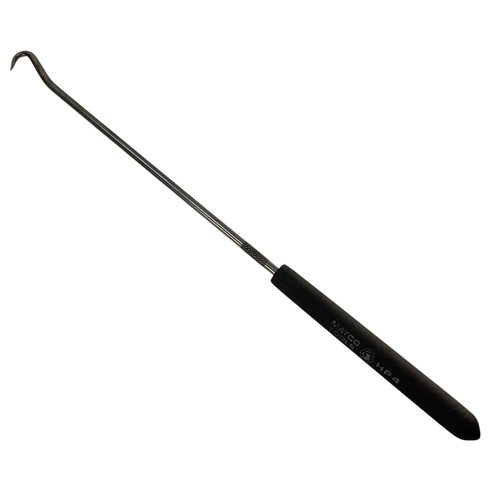 Matco Tools HP4 Hook Pick Cushion Grip Long Pick HP Series 9.5″ Hand Tool
