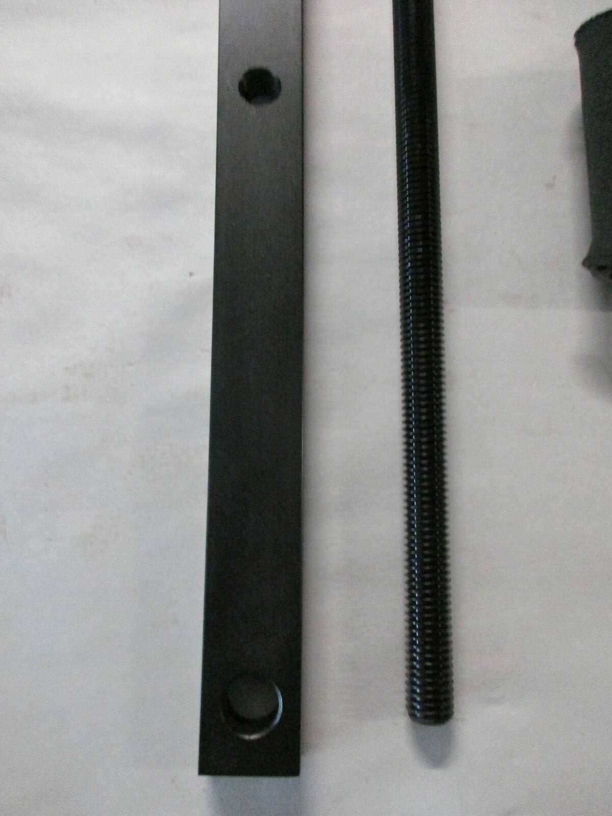MILLER ALTERNATIVE TOOL 5058A SPRING COMPRESSOR