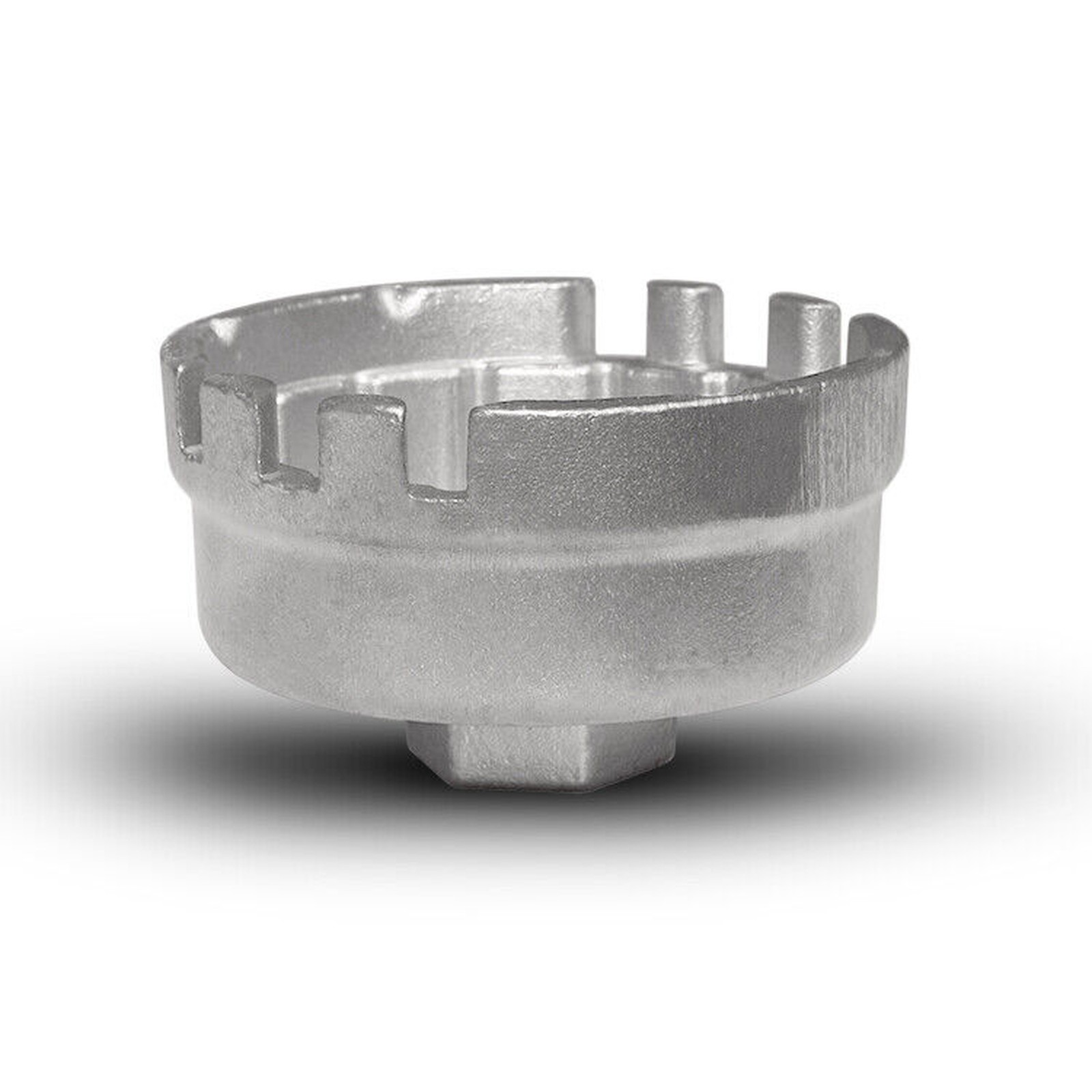 Wrench Cap Oil Filter Removal Tool Toyota Corolla Prius Scion Matrix 1.8L 64mm