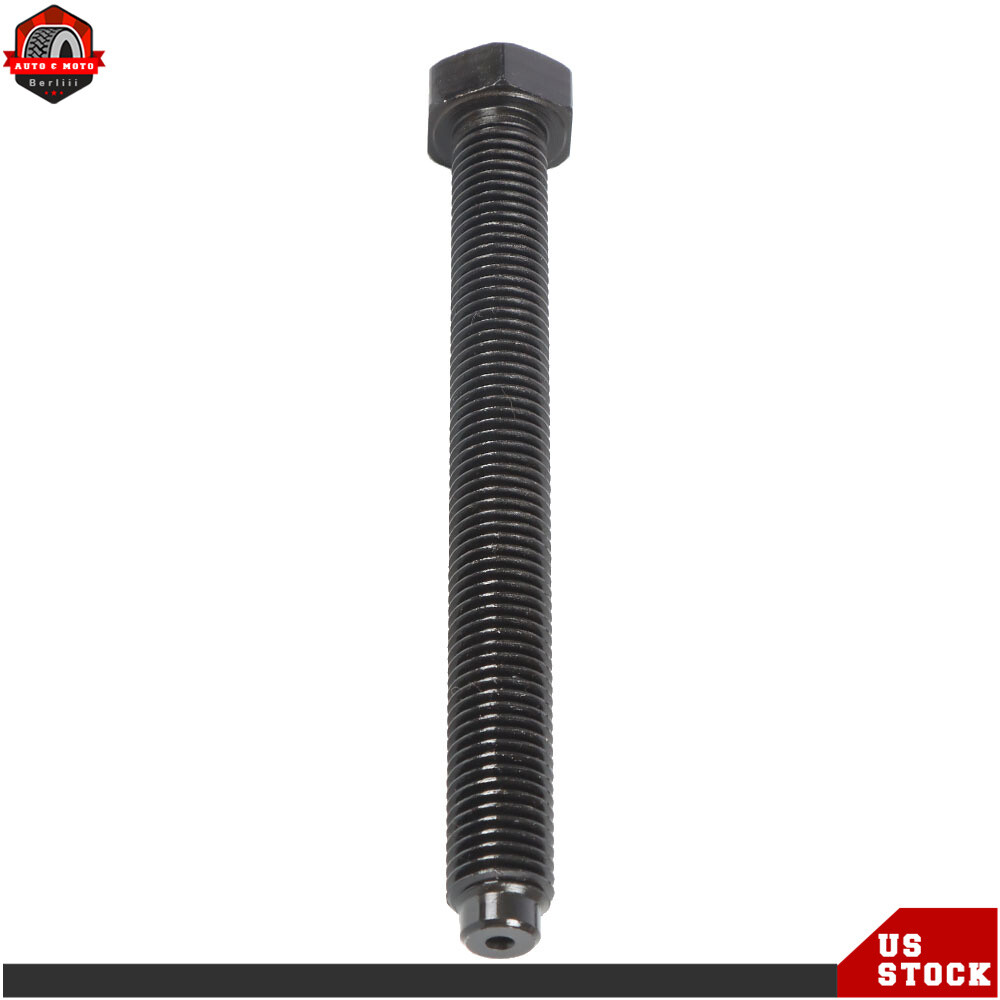 For Cummins QSX ISX15 Rear Crankshaft Seal & Wear Sleeve Remover Tool 3164780