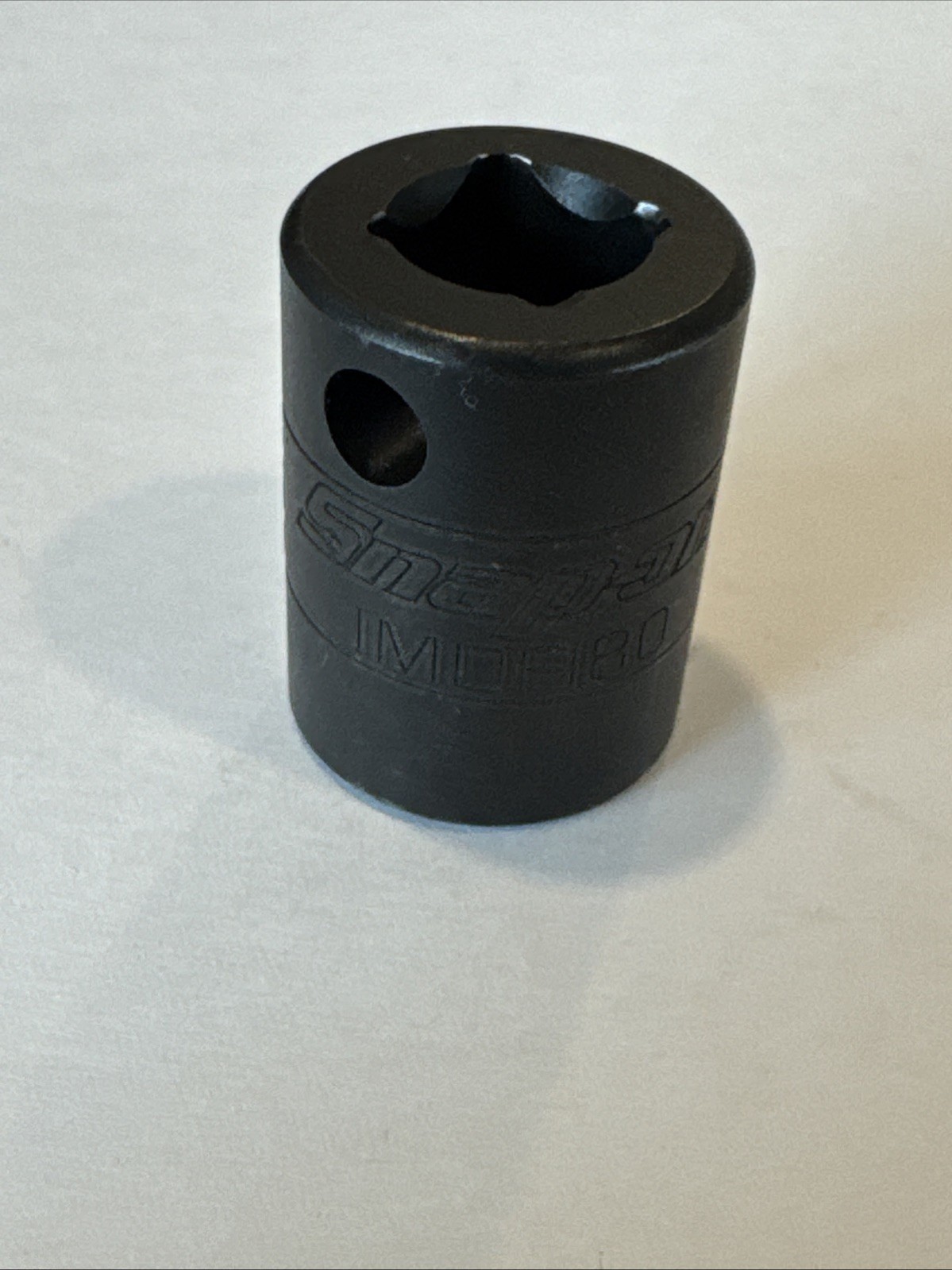 Snap-on Impact Socket 3/8″ Drive 12 Point IMDF180 USA