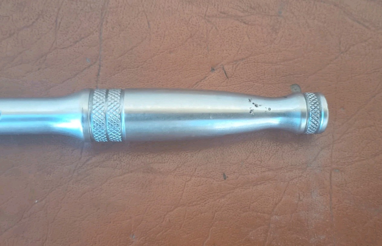 Duralast 3/8″ Drive Reversible Ratchet 73-870