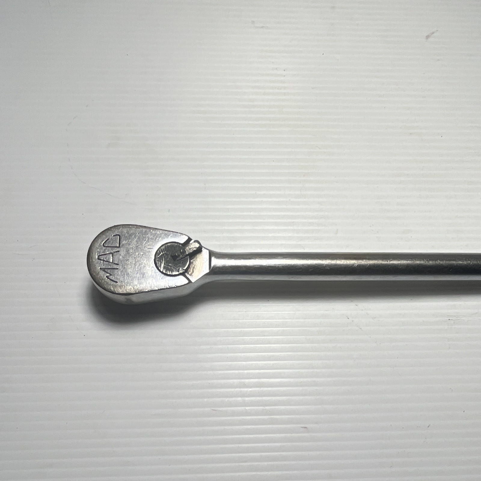 Mac VR15 1/2 Drive 15″ Chrome Ratchet
