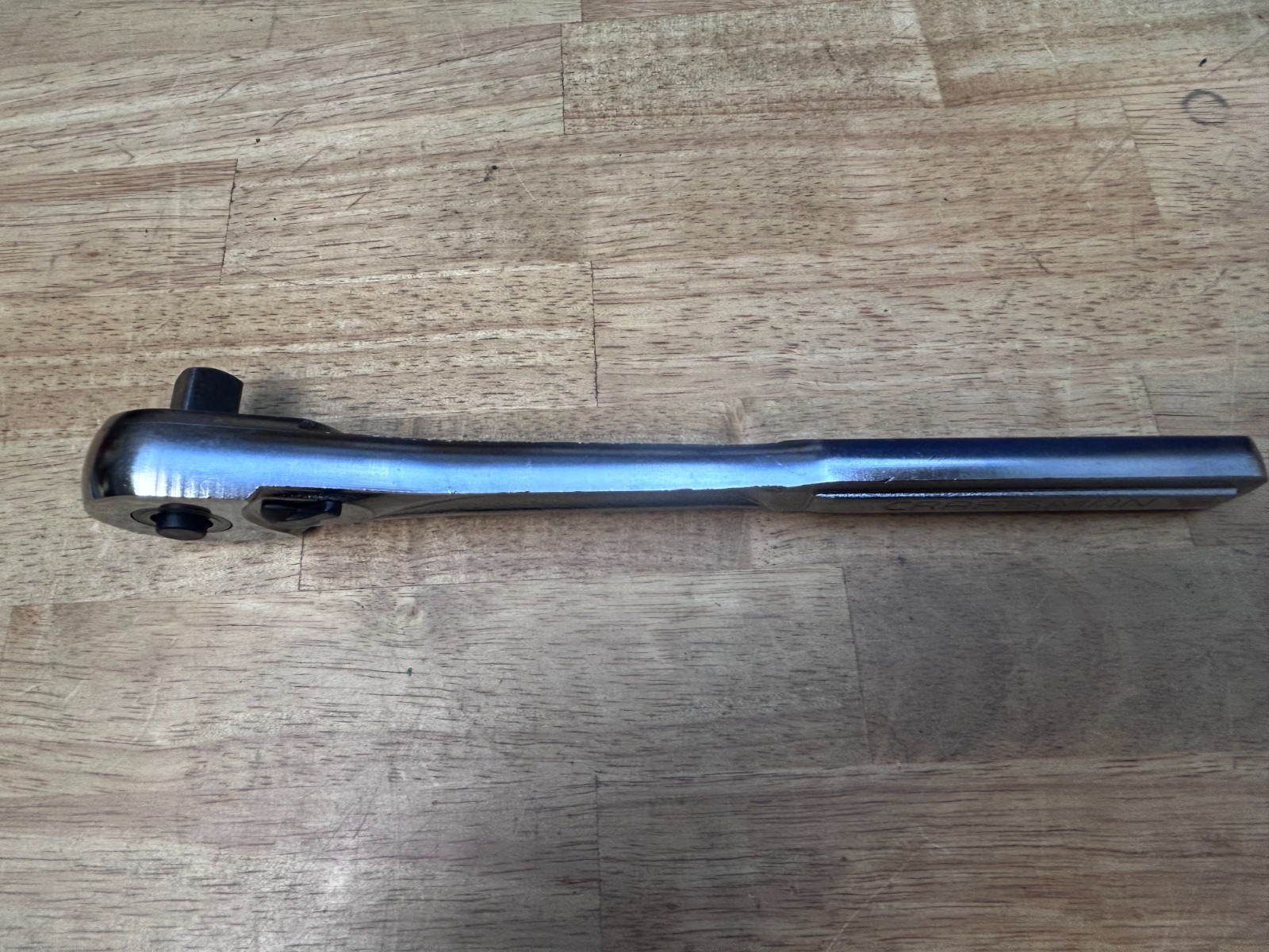 Craftsman NOS 1/2″ Ratchet 44809 USA