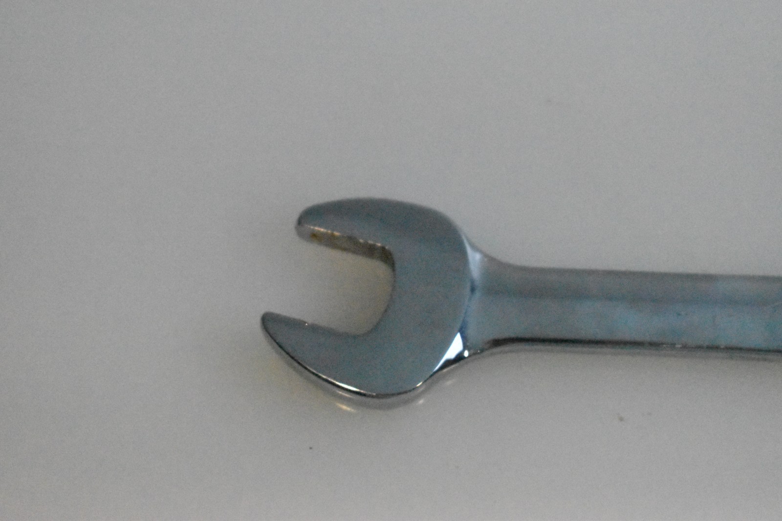 Blue Point Tools BDOEM1415 14mm x 15mm Metric Double Open End Wrench Chrome