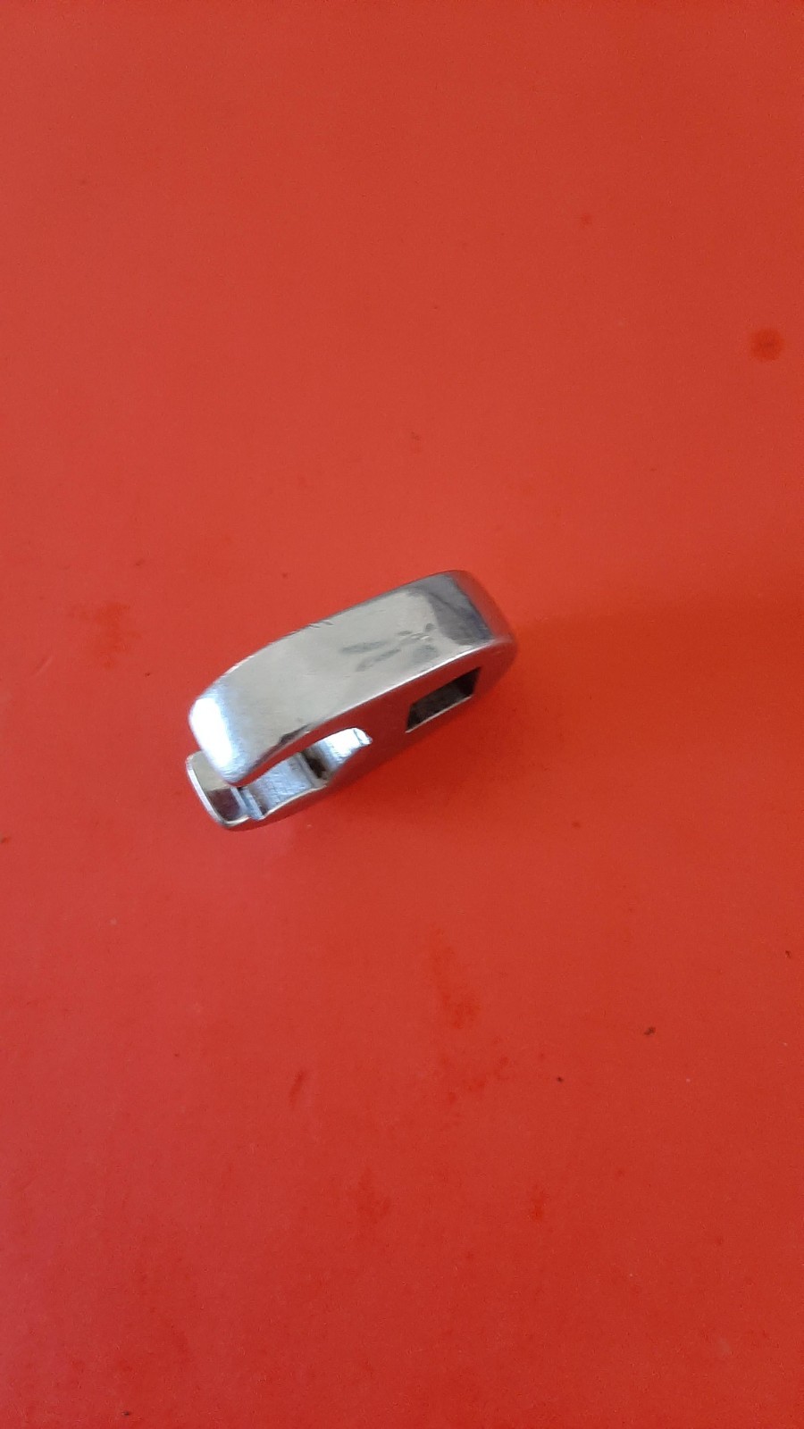 Snap-on 3/8″ Drive 5/8″ 6PT Point Chrome Flare Nut End Crowfoot Socket FRH200S