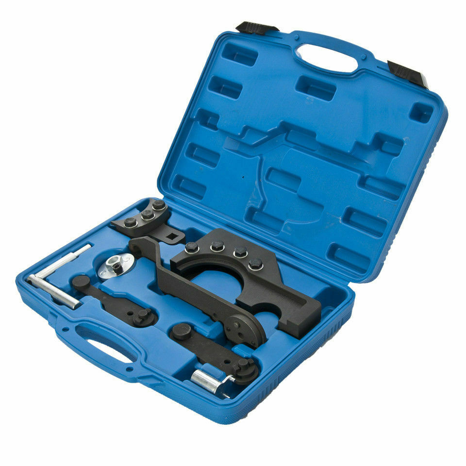 Engine Timing Tool Touareg Phaeton 2.5 4.9 TDI PD Diesel 5 10 CylinderKit For VW