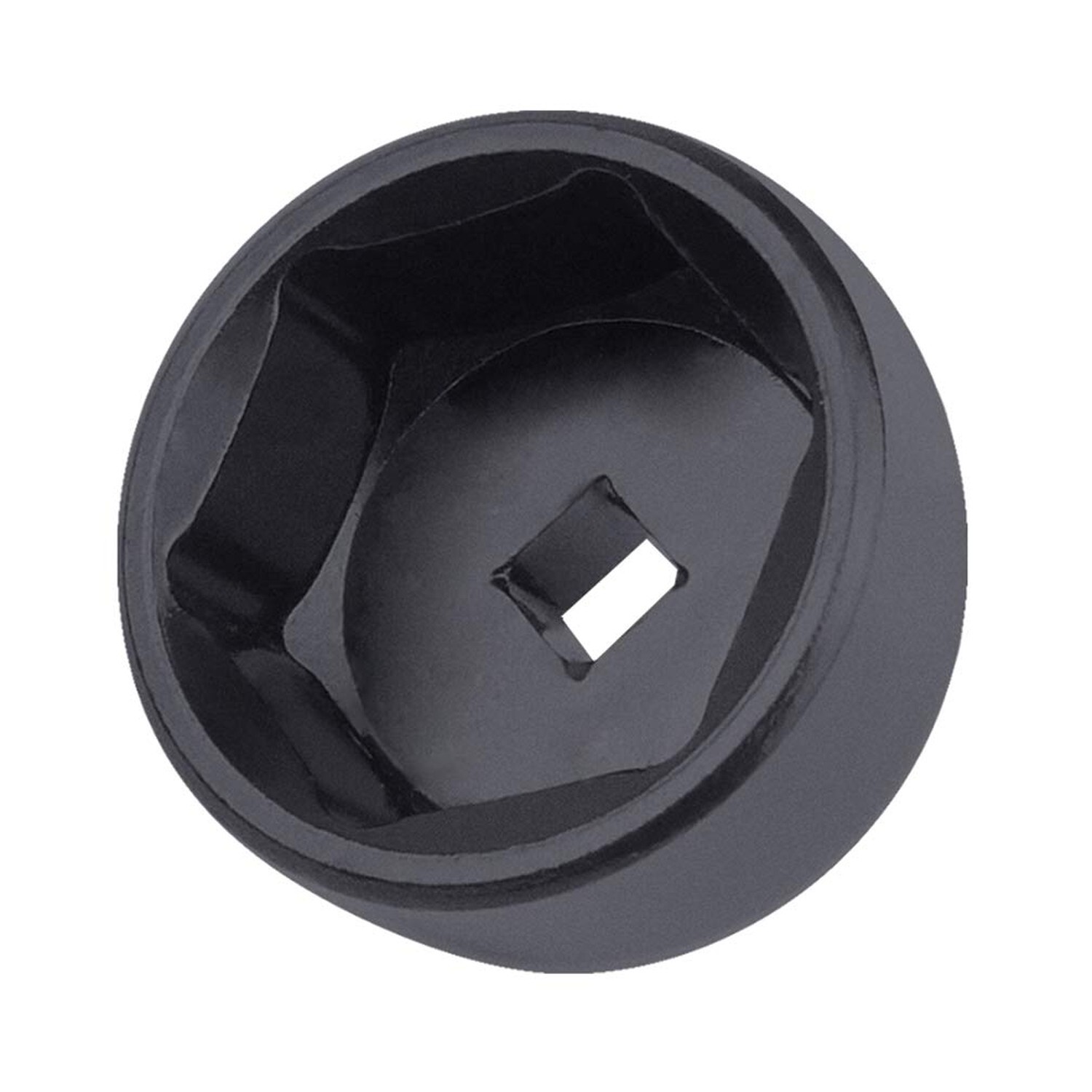 36mm 6-Point Socket, Low Profile Oil Filter Wrench，3/8″ Drive Oil Filter