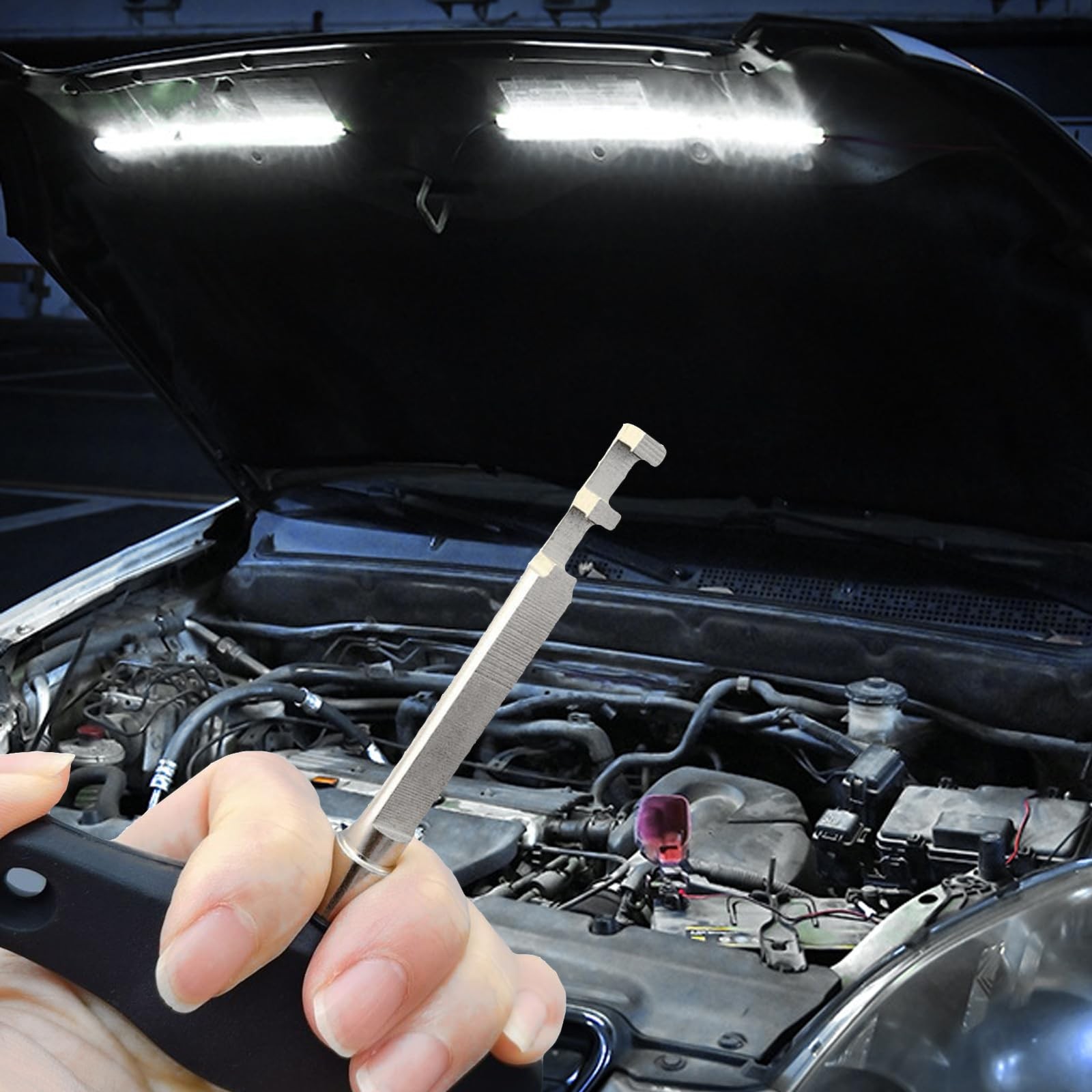 Unlocking Tool Automotive Plug, Unpin Tool, Puller for Electric S…