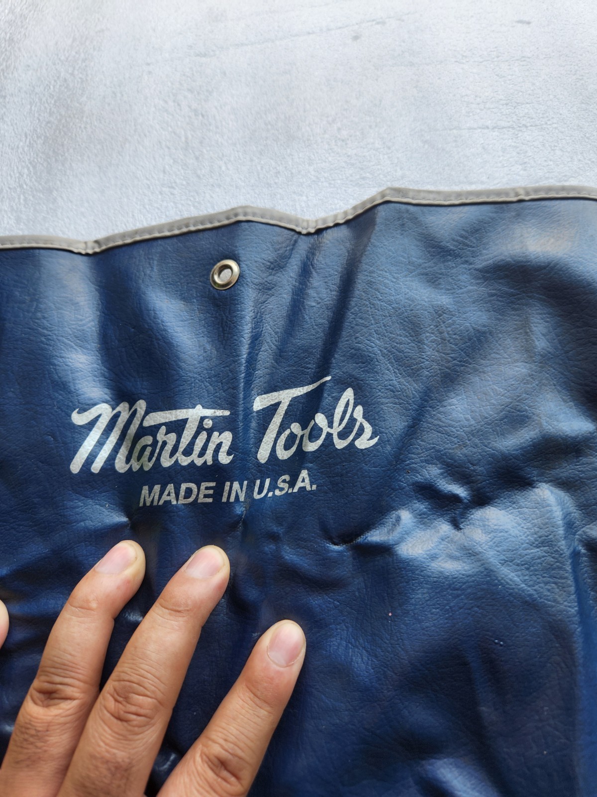 Martin Tools 8mm To 22mm