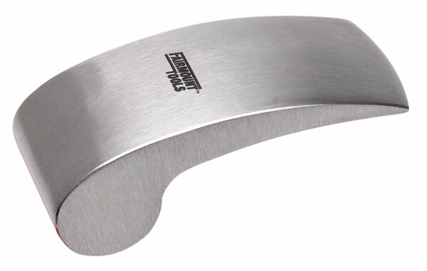 Fairmount Curved Dolly For Auto Repair & Metal Forming