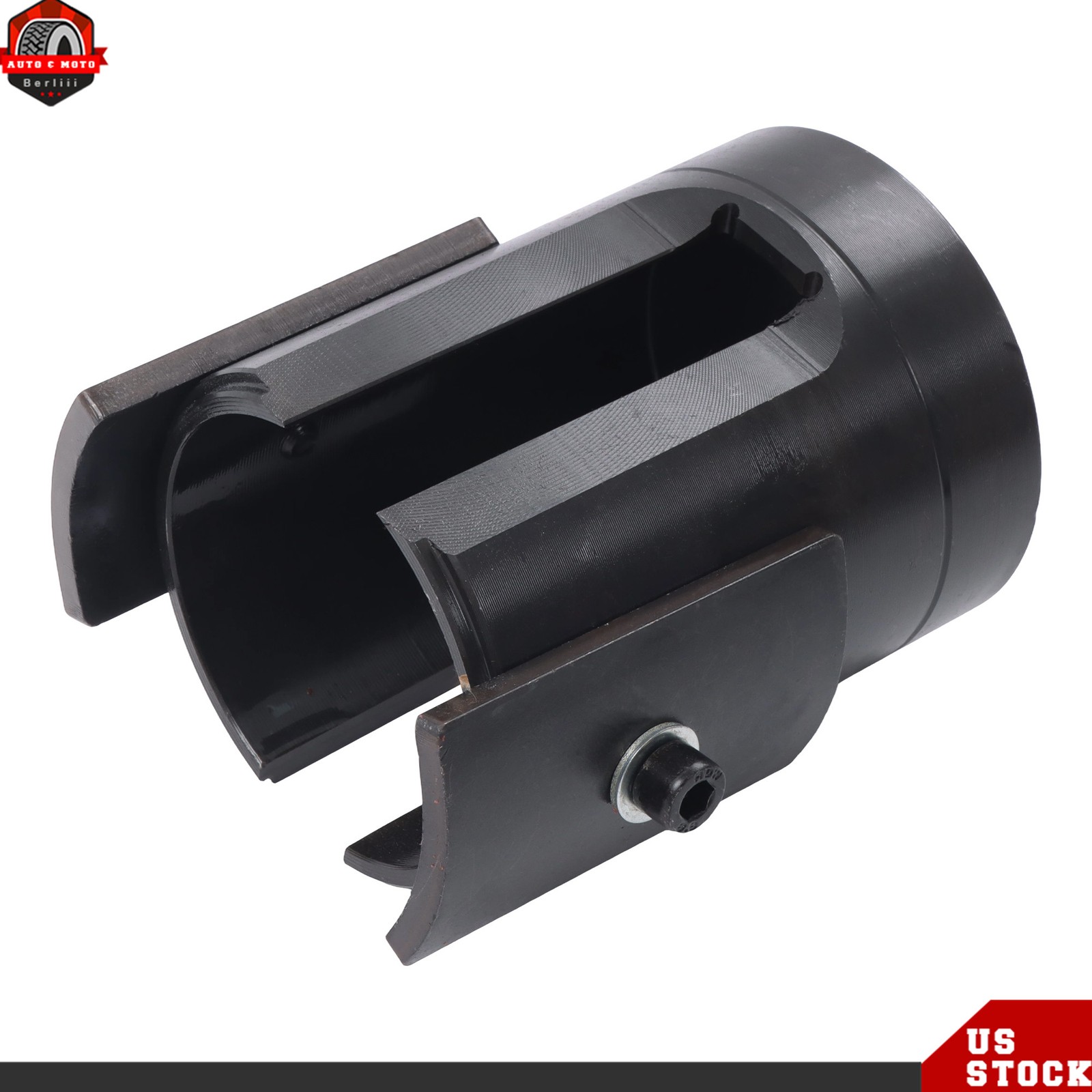 For Ford Volvo S60 S80 XC60 V70 XC70 Rear Trailing Arm Removal Bush Tool Kit