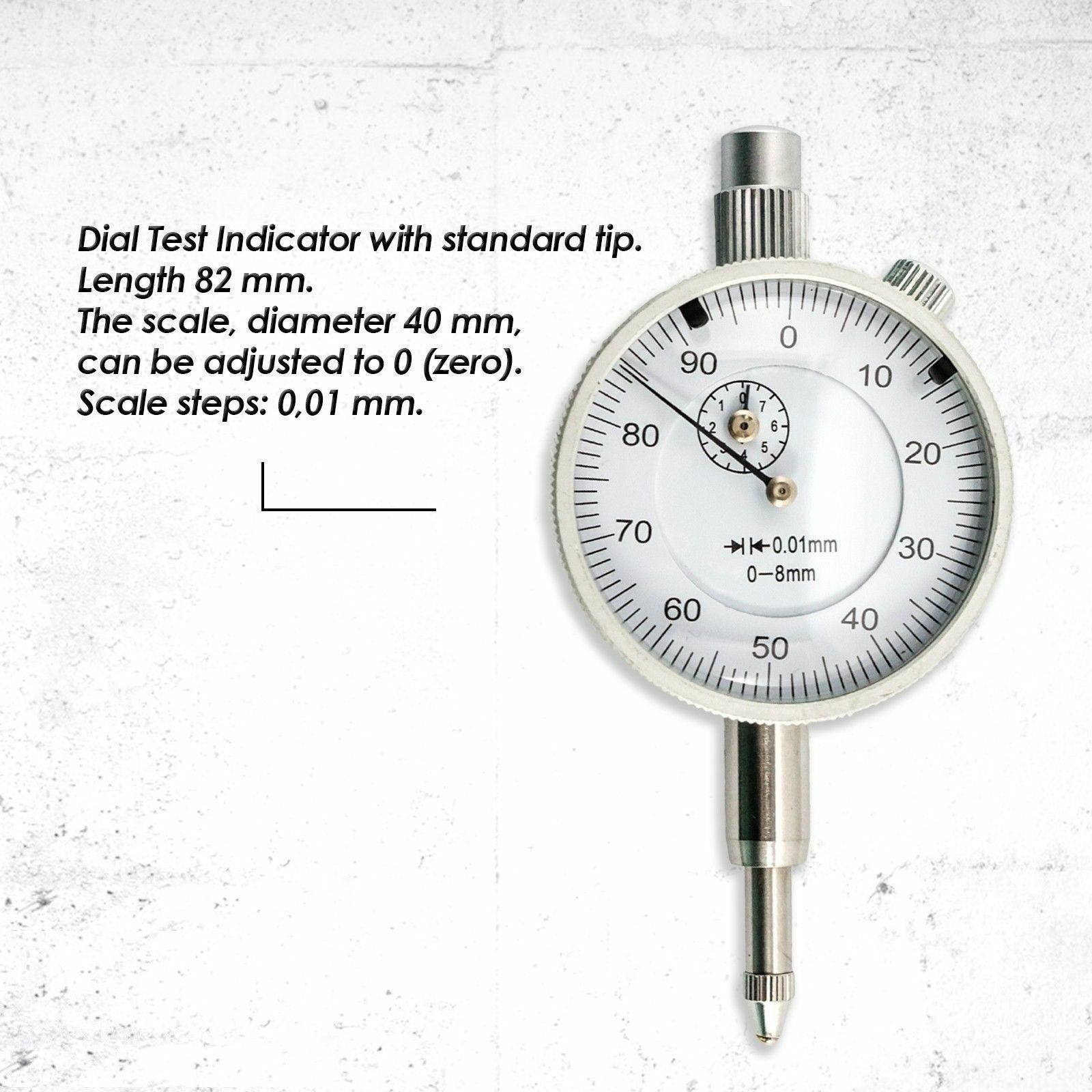 Diesel Fuel Pump Timing Tool Kit For AUDI / ALFA /BMW FIAT /FORD /RENAULT /VW