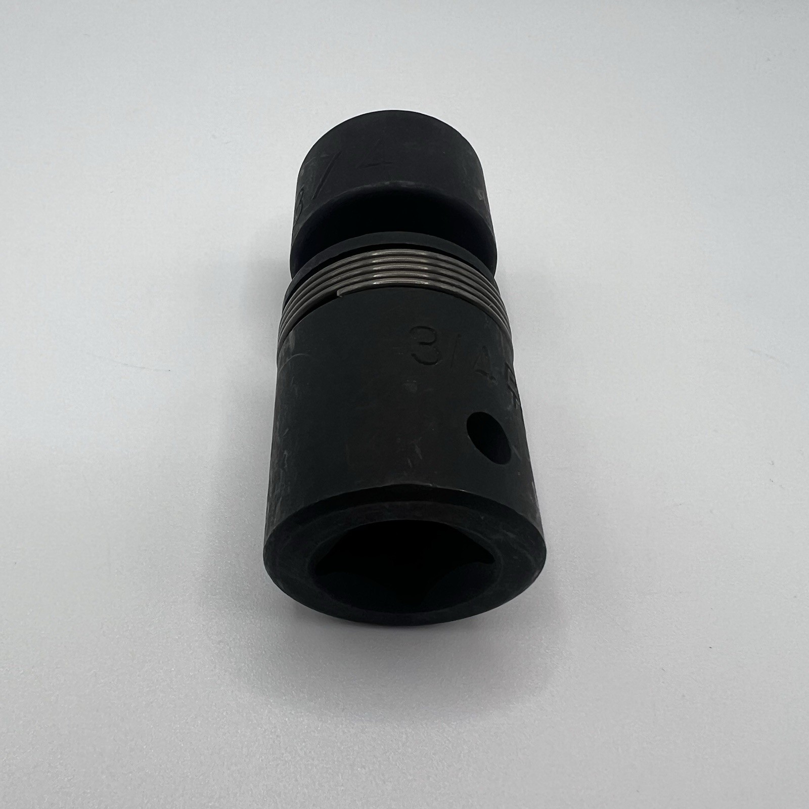 Power Torque 1/2” Drive Impact Swivel Socket 6 Point 3/4″ GM5354