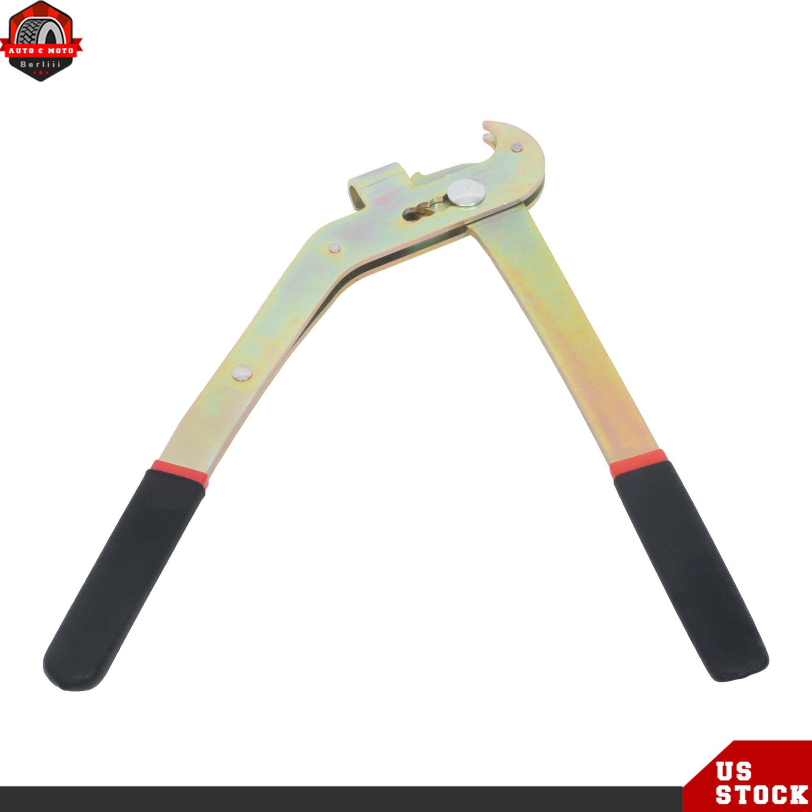 14 inch Parking Brake Cable Coupler Plier Removal Tool 10500 1-Piece Hand Tools
