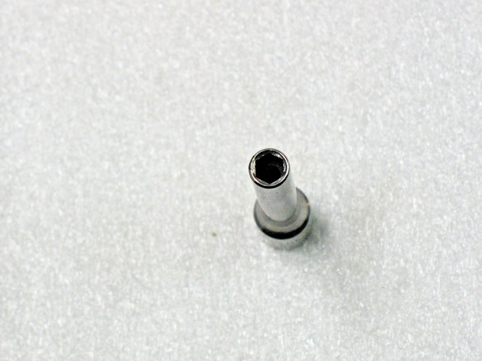 Matco Tools 1/4″ Drive 5mm Deep 6 Point Deep Chrome Socket AD5M6