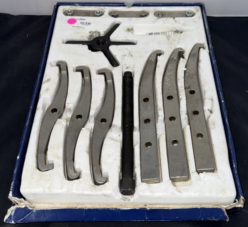 OTC – 4 IN 1 – 7 Ton Puller Set PA-7