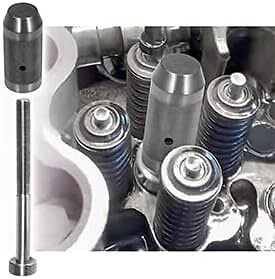 9U-6891 For CAT 3406E C10 C12 C15 C16 C-18 Injector Sleeve Remover Installer Set