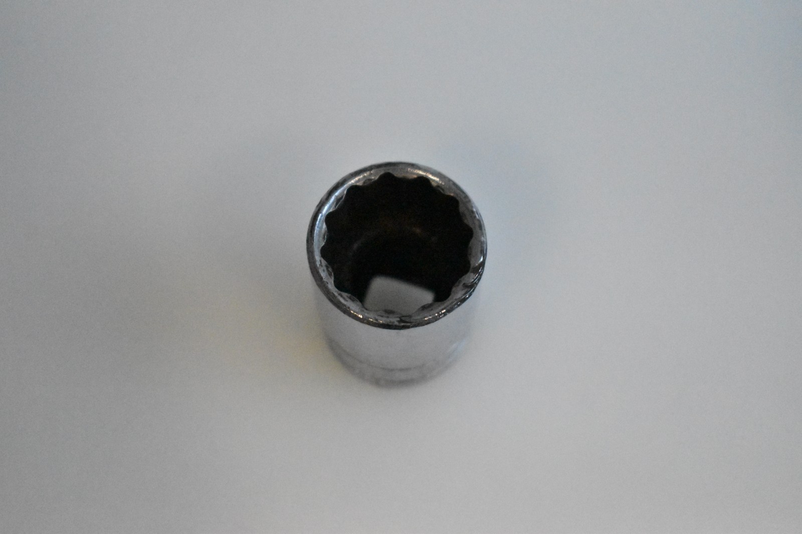 Snap on Tools SW261 13/16″ SAE Flank Drive Shallow Socket 1/2″ Drive 12 Point