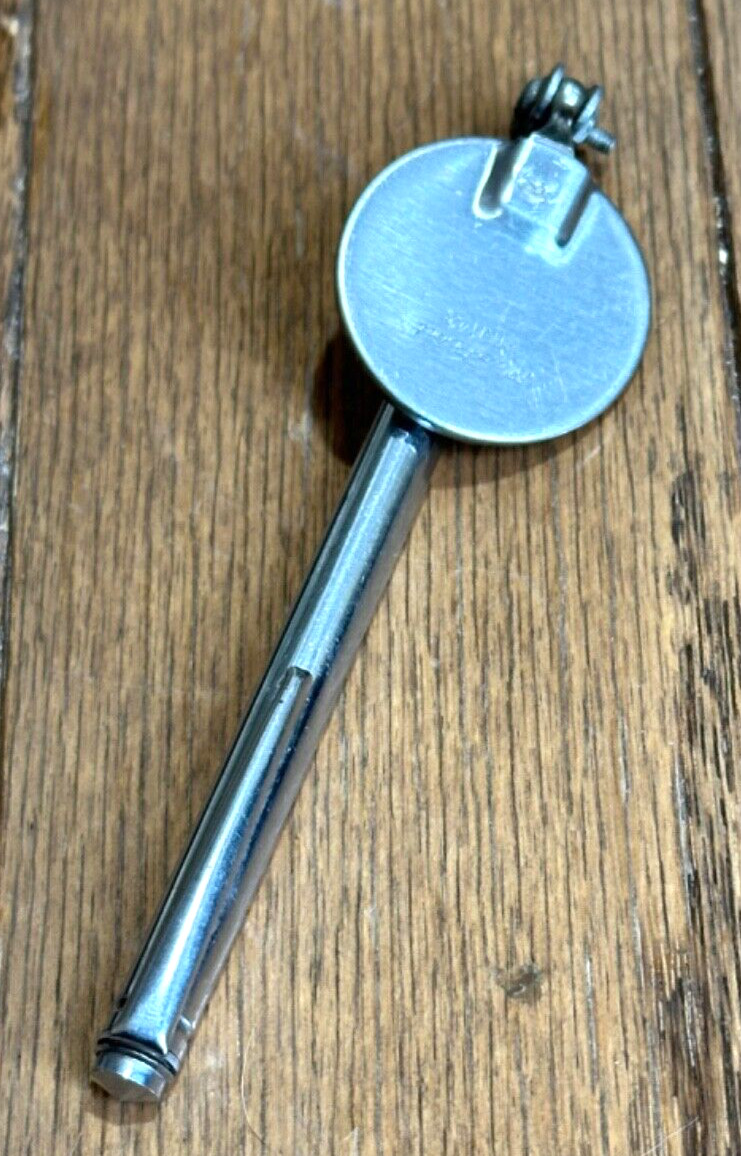 Blue Point Tools 18″ Long Telescoping Extendable Inspection Mirror Pocket Clip