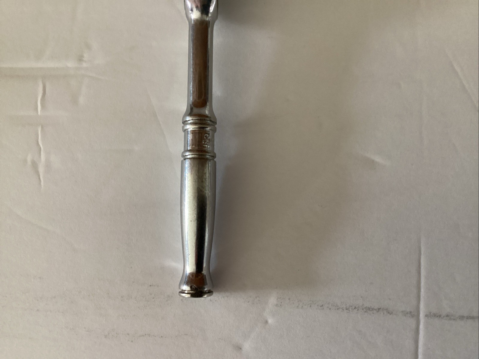Snap On TM70C 1/4” Drive Ratchet