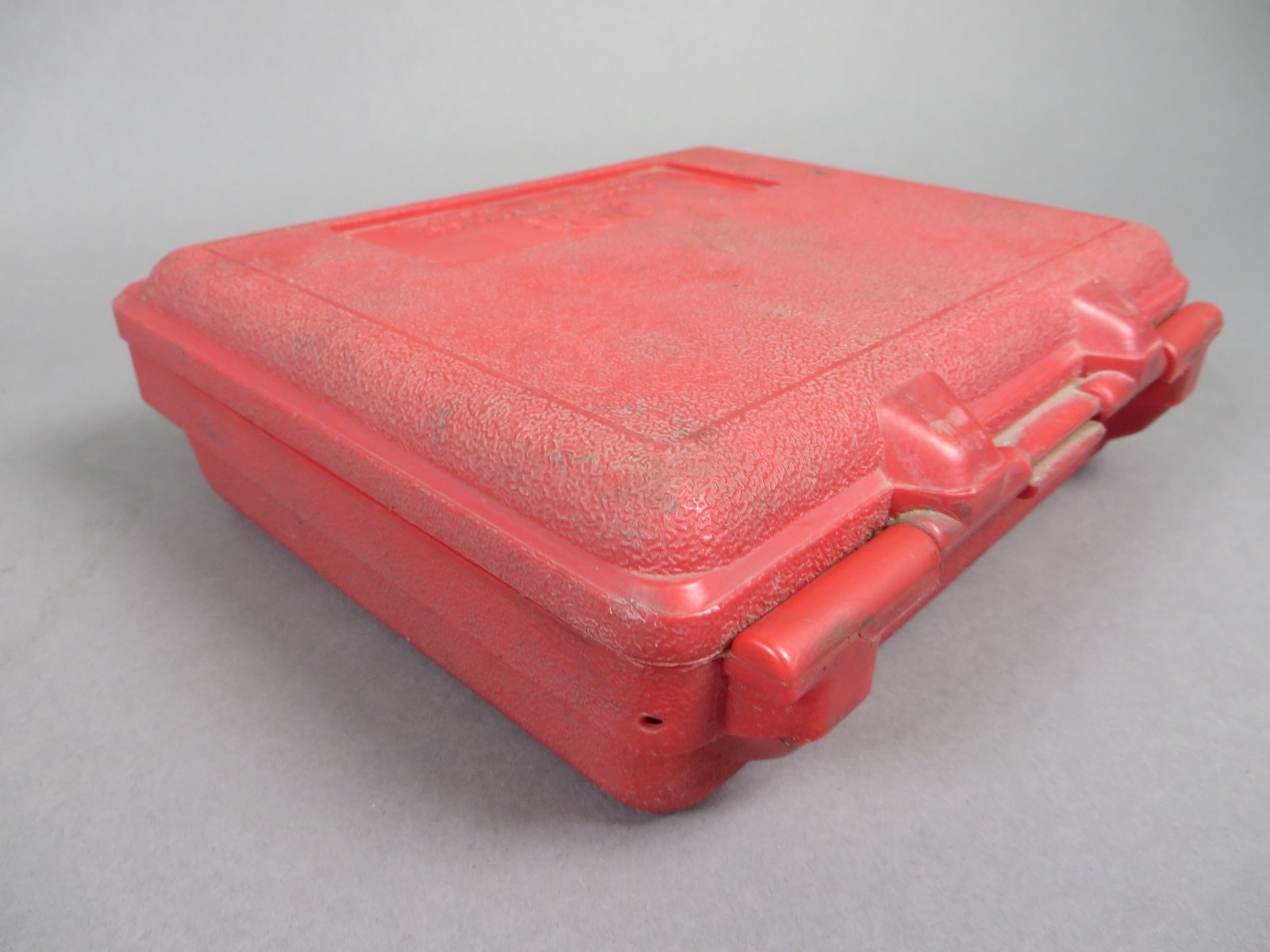 Mac Tools Universal Disk Brake Caliper Tool Set Box DBC2500M Mechanic Hand Tool