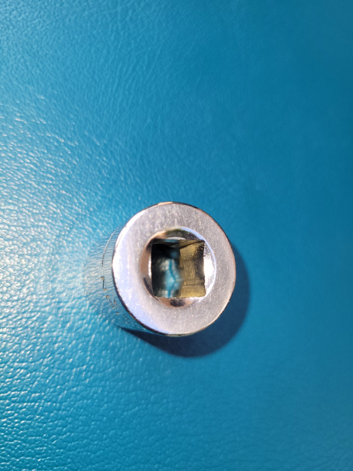 Craftsman -V-44336 Socket 11/16″ 12pt 3/8″ Drive Made in USA.