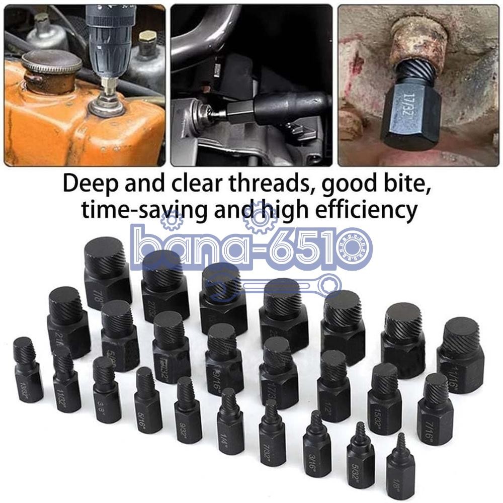 Brake Line Pipe Repair 20 Nuts Fittings Kit 3/16 25ft Copper Pipe Flaring Tools
