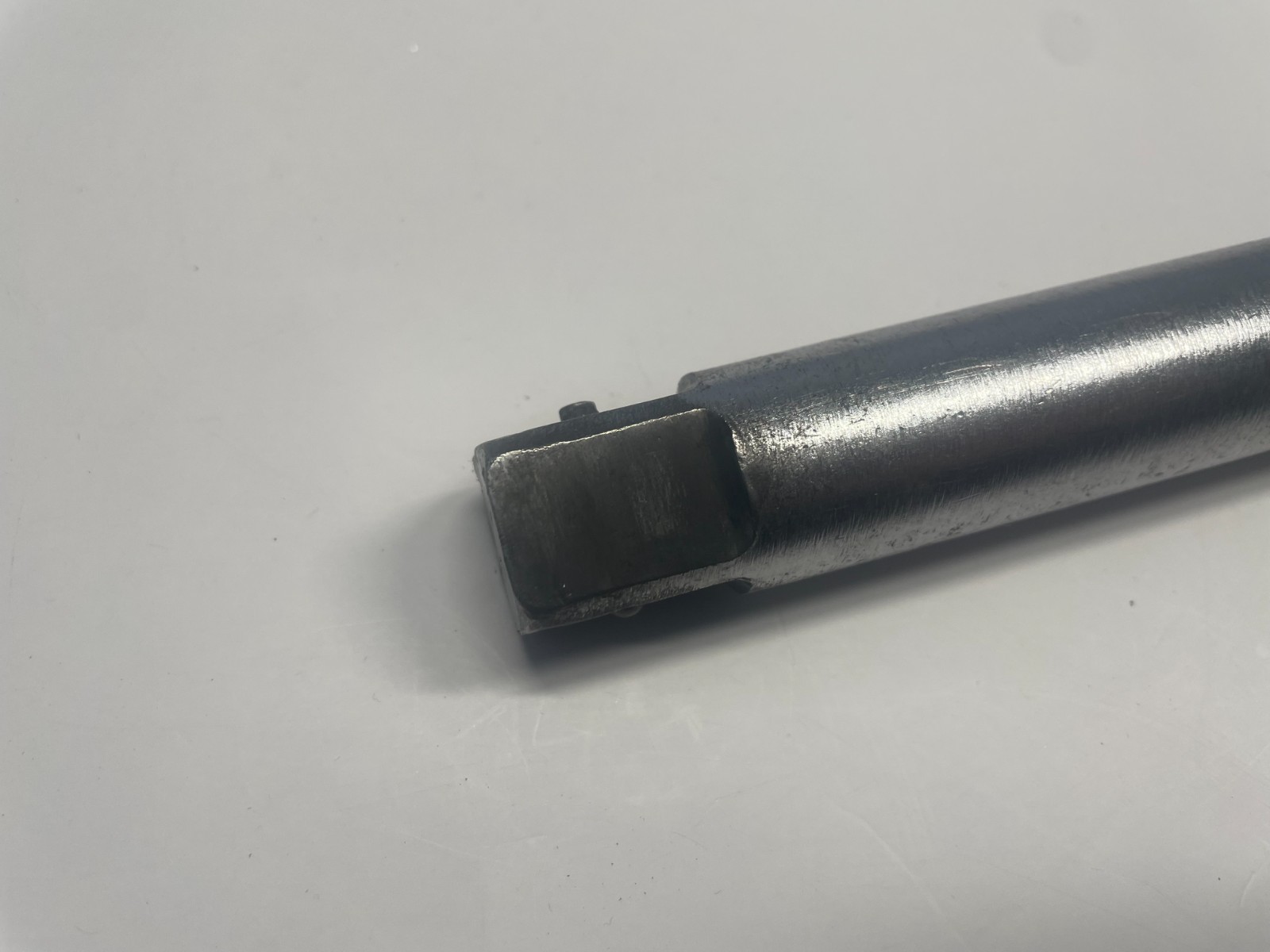 SNAP-ON 3/4″ DRIVE 16″ LONG LOCKING BUTTON EXTENSION #L122
