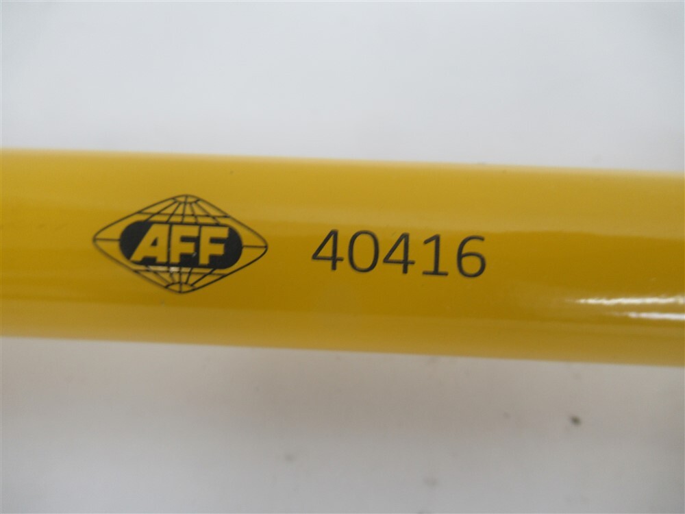 Aff 40416 , Torque Limiting Extension 475 ft. lbs., 1″ Drive , Yellow