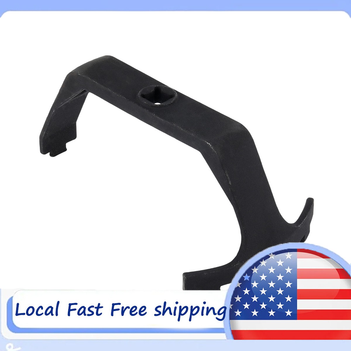 6599 For Ford Chrysler GM 6599 Fuel Tank Lock Ring Wrench Tool USA NEW US