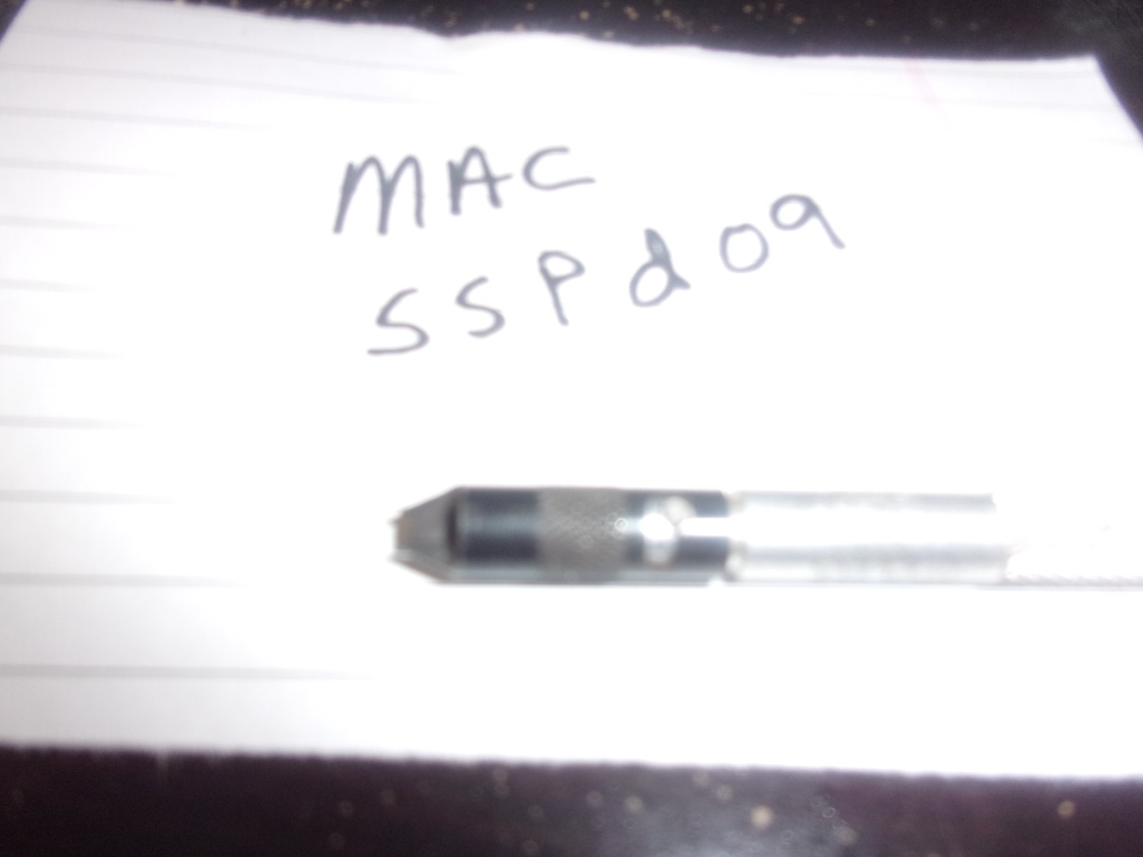 Mac Tools SSPD09 Screw Starter