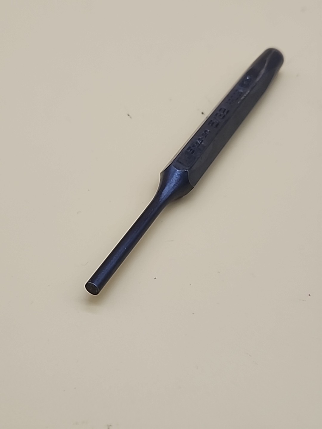 Snap-On Tools PPC105A 5″ Pin Punch, 5/32″ point USA