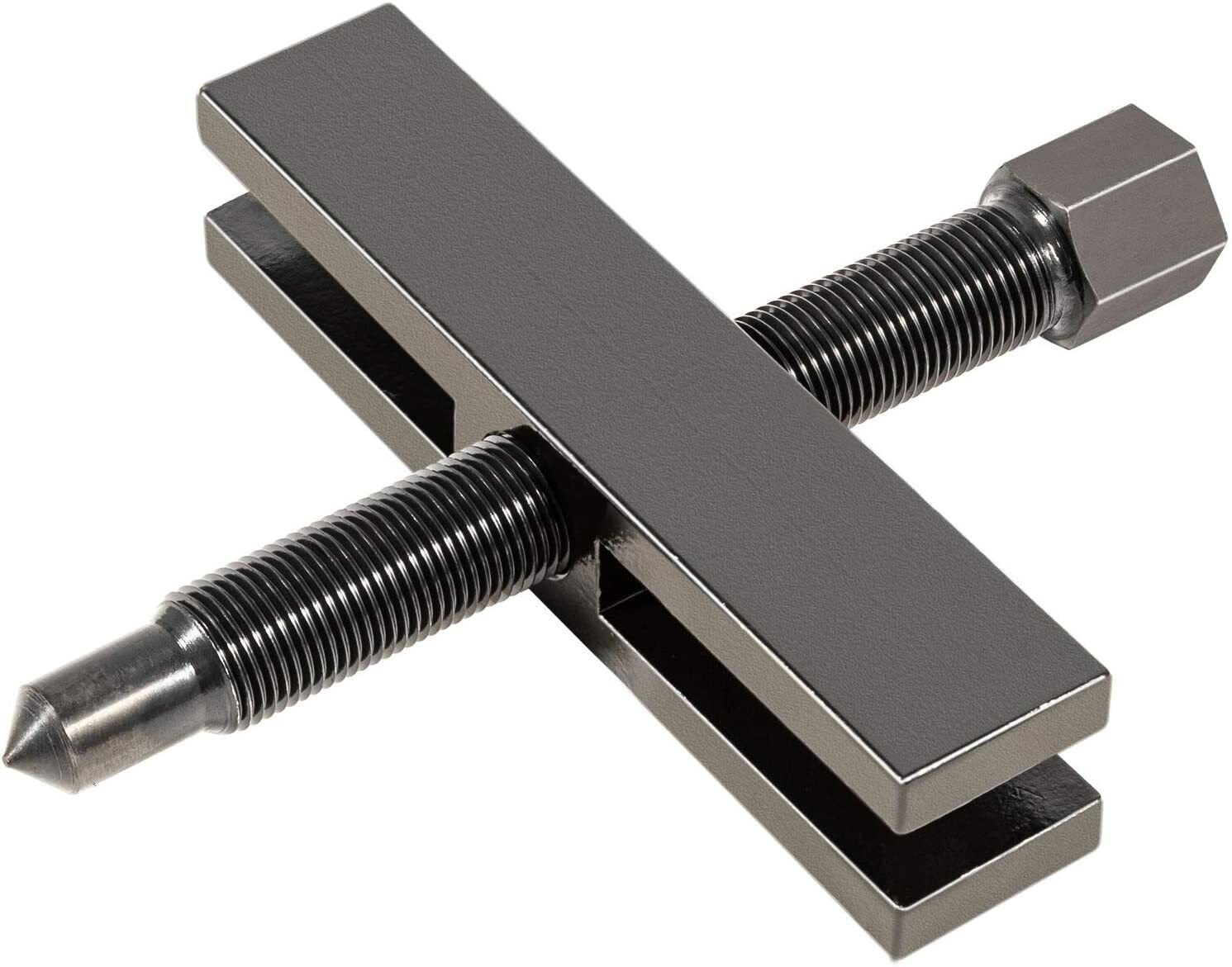 7393 Gear and Pulley Puller with 5-1/2″ Long Forcing Screw High Quality Steel