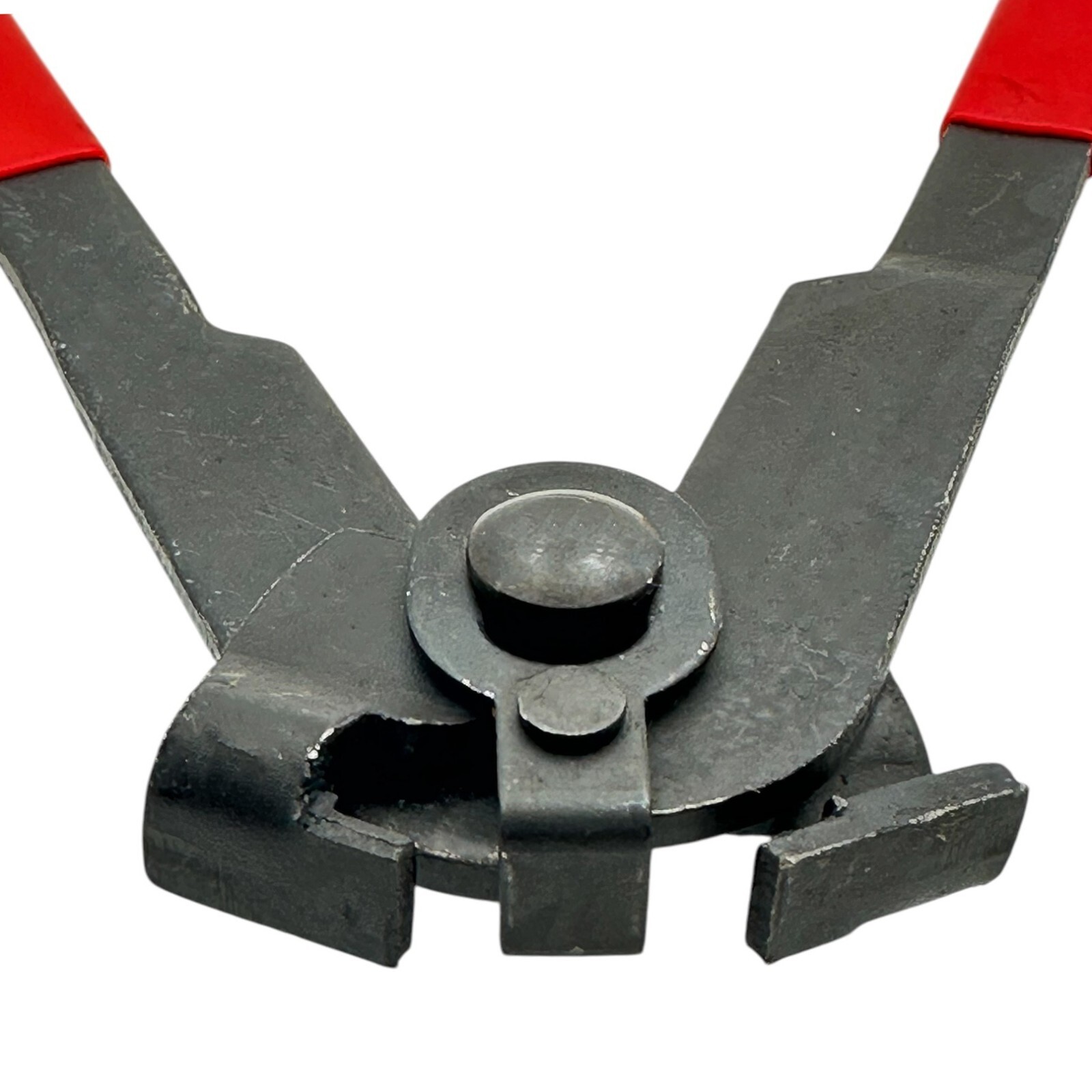 Crimp Clamp Pliers / EnDuraLast, CClampTool
